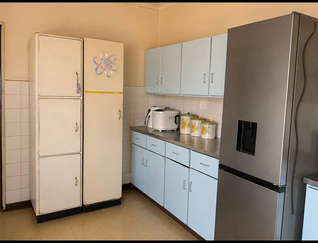 4 BEDROOM FREEHOLD FOR SALE IN VANDERBIJLPARK CE 3